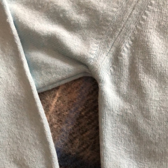 Vintage Sidney Gould Pearled Button Cardigan - Picture 3 of 4